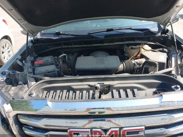 2019 GMC SIERRA 1500 SLE 10