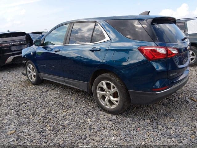 2021 CHEVROLET EQUINOX AWD LT 3