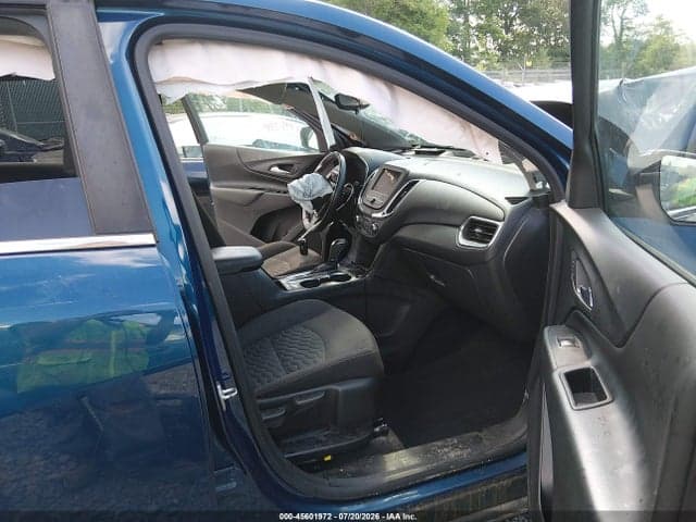 2021 CHEVROLET EQUINOX AWD LT 5