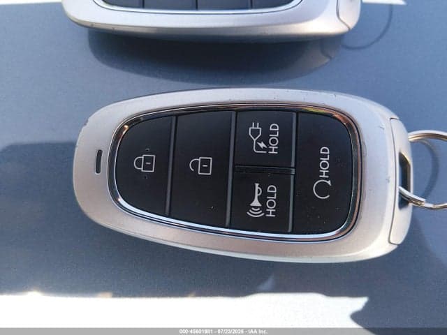 2024 HYUNDAI IONIQ 5 SE STANDARD RANGE 11