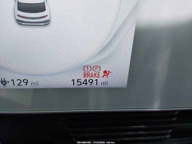 2024 HYUNDAI IONIQ 5 SE STANDARD RANGE 15