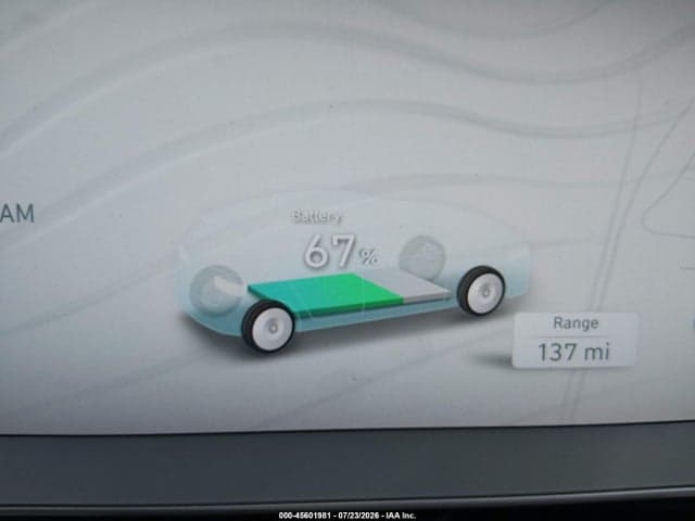 2024 HYUNDAI IONIQ 5 SE STANDARD RANGE 17