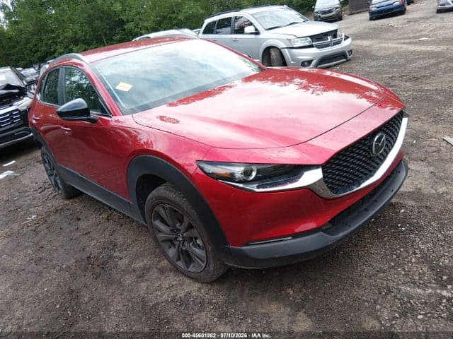 2024 MAZDA CX-30 2.5 S SELECT SPORT 1