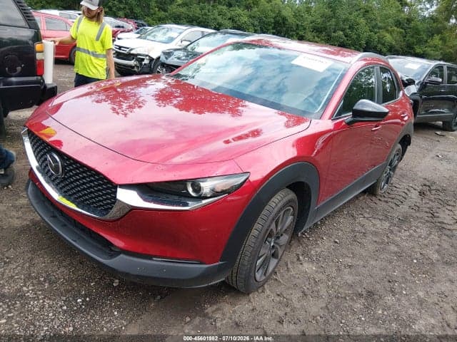2024 MAZDA CX-30 2.5 S SELECT SPORT 2