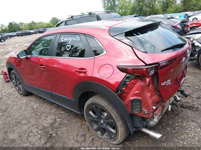 2024 MAZDA CX-30 2.5 S SELECT SPORT 3