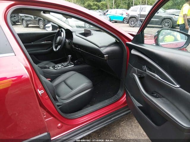 2024 MAZDA CX-30 2.5 S SELECT SPORT 5