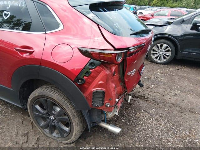 2024 MAZDA CX-30 2.5 S SELECT SPORT 6