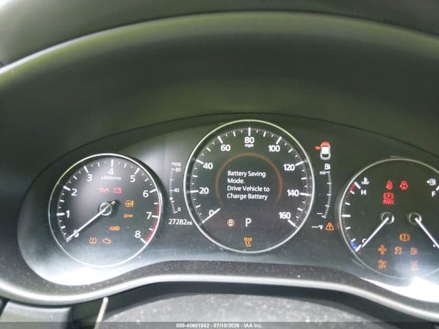 2024 MAZDA CX-30 2.5 S SELECT SPORT 7