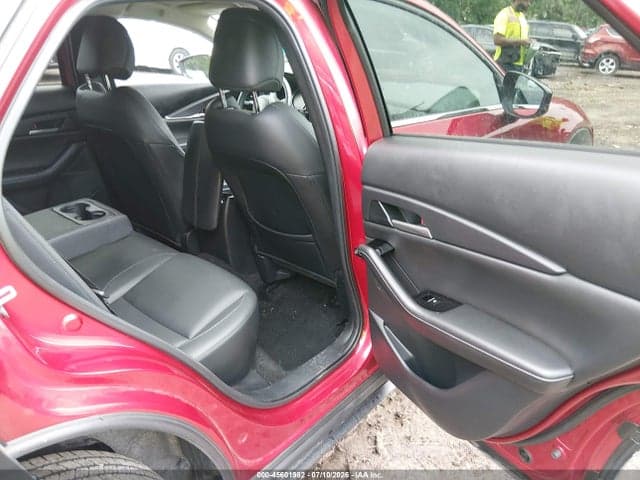 2024 MAZDA CX-30 2.5 S SELECT SPORT 8