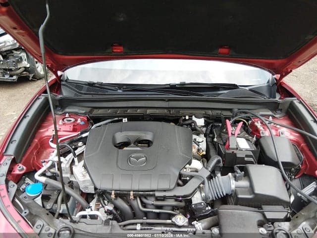 2024 MAZDA CX-30 2.5 S SELECT SPORT 10