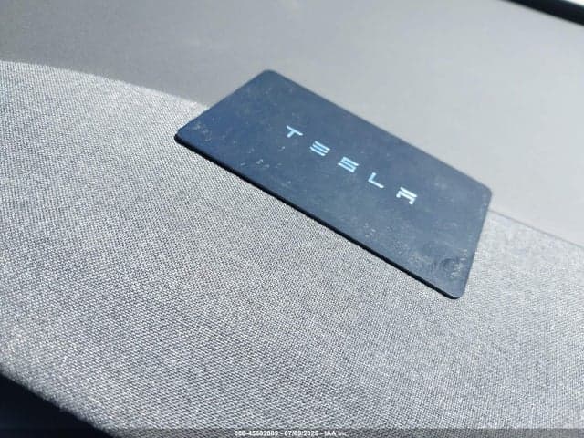 2026 TESLA MODEL Y ALL-WHEEL DRIVE/LONG RANGE LAUNCH SERIES/PREMIUM ALL-WHEEL DRIVE 11