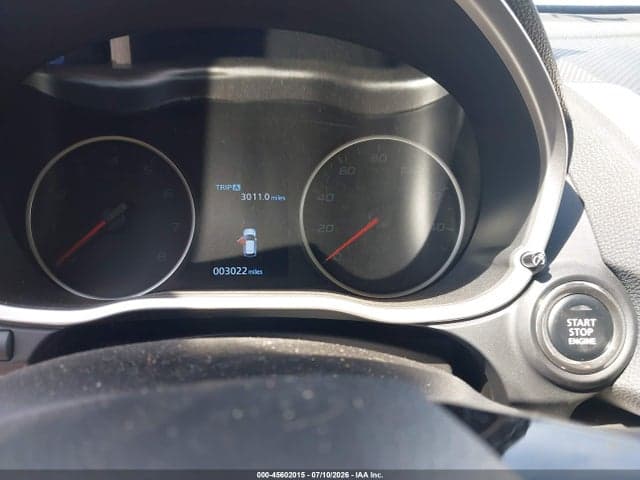 2025 MITSUBISHI ECLIPSE CROSS BLACK EDITION S-AWC/SE S-AWC/SEL S-AWC 7