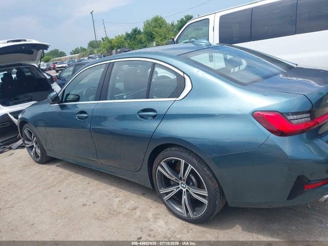 2021 BMW 330I XDRIVE 14