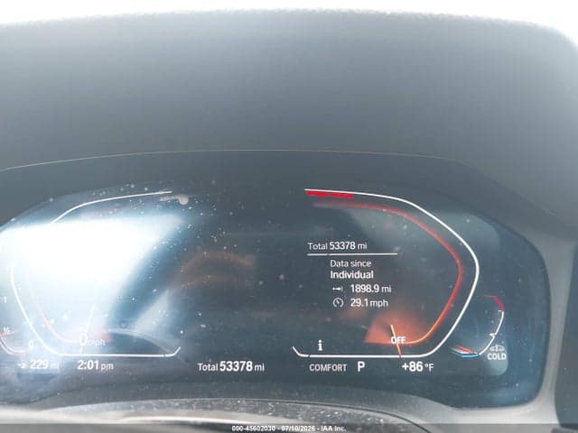 2021 BMW 330I XDRIVE 15