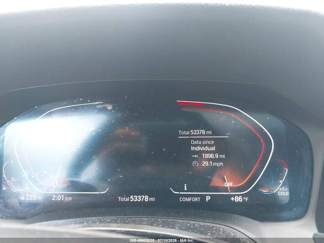 2021 BMW 330I XDRIVE 7