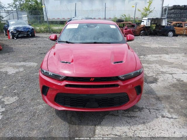 2024 DODGE HORNET R/T EAWD 12