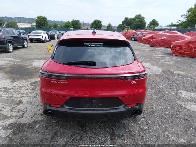 2024 DODGE HORNET R/T EAWD 16