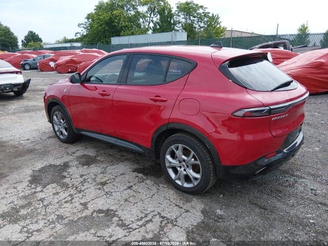 2024 DODGE HORNET R/T EAWD 3