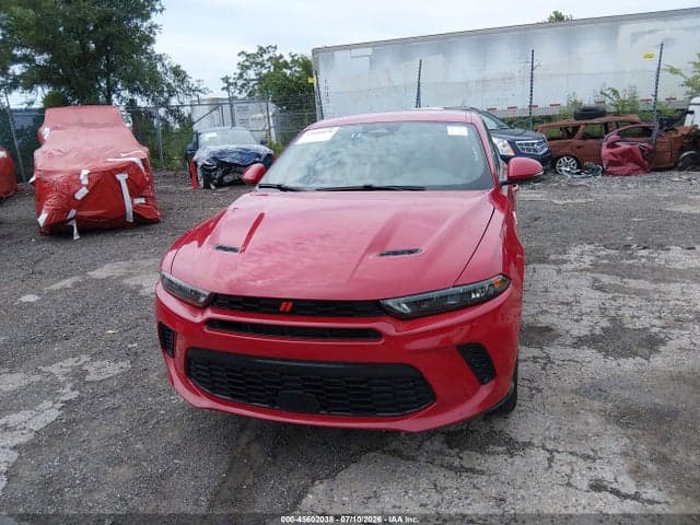 2024 DODGE HORNET R/T EAWD 6