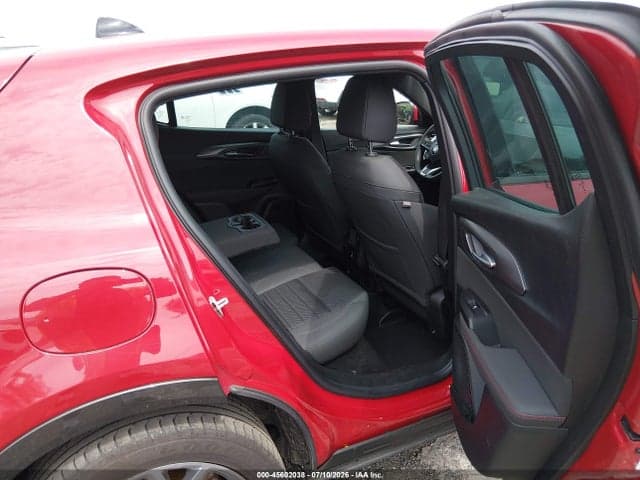 2024 DODGE HORNET R/T EAWD 8