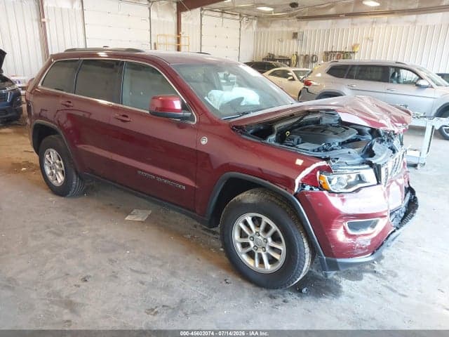 2020 JEEP GRAND CHEROKEE LAREDO E 4X4 - 1
