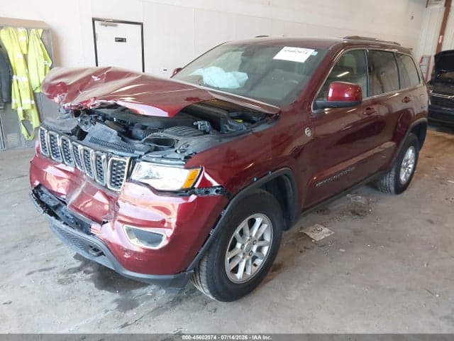 2020 JEEP GRAND CHEROKEE LAREDO E 4X4 2