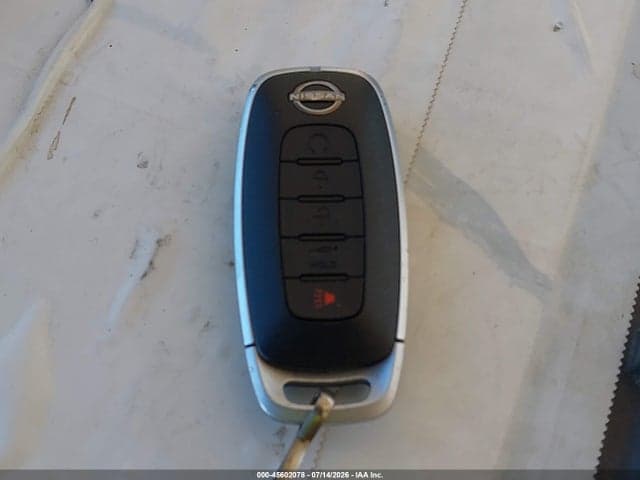 2024 NISSAN SENTRA SR XTRONIC CVT 11