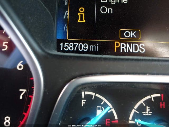 2017 FORD ESCAPE SE 16