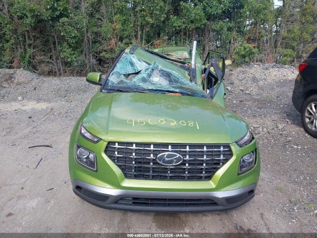 2024 HYUNDAI VENUE SEL 12