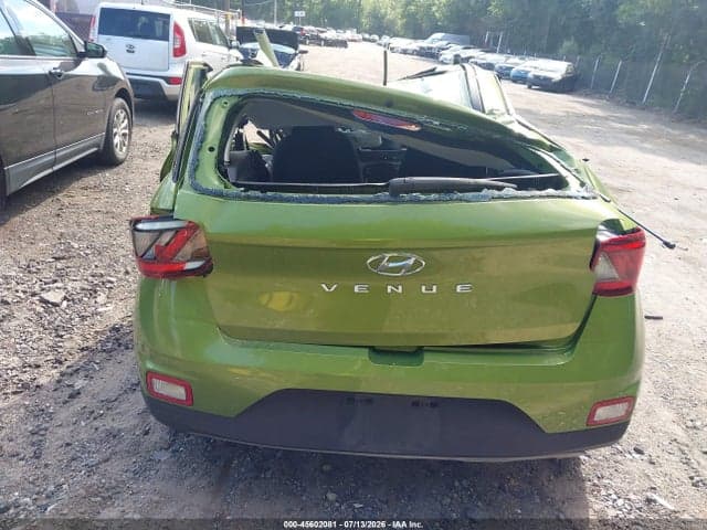 2024 HYUNDAI VENUE SEL 16