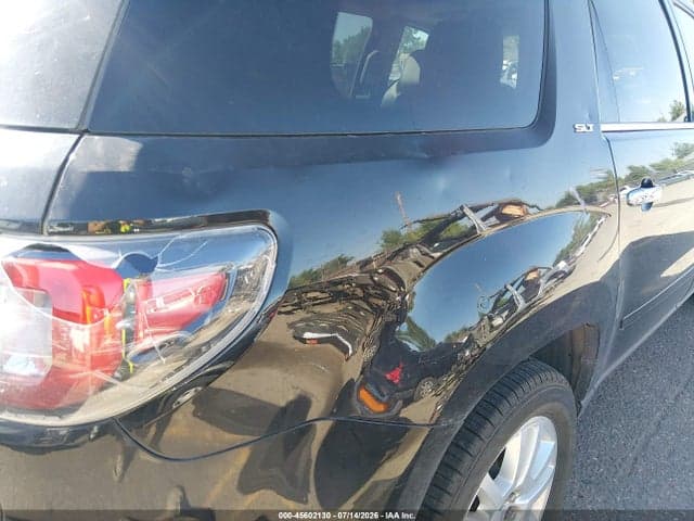 2016 GMC ACADIA SLT-1 19