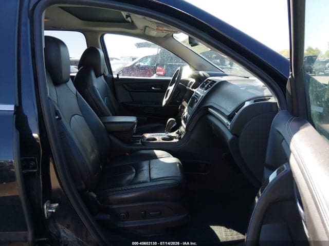 2016 GMC ACADIA SLT-1 5