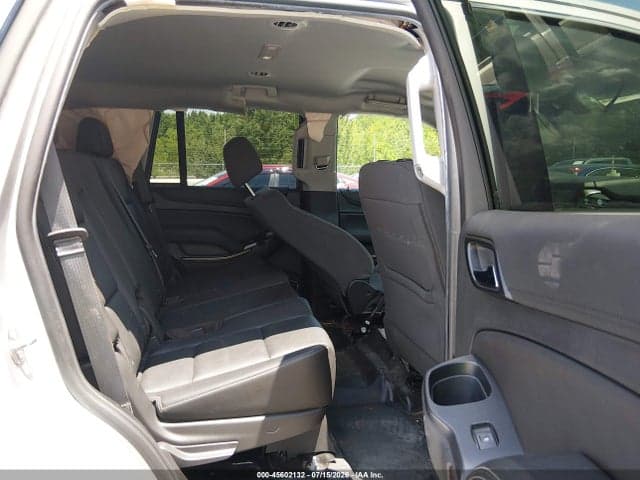 2019 CHEVROLET TAHOE COMMERCIAL FLEET 3