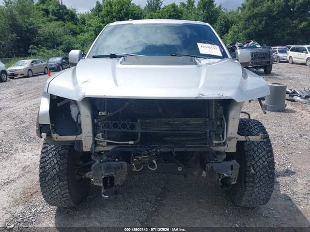 2017 FORD F-150 RAPTOR 13