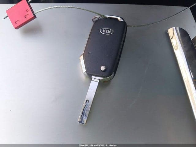 2020 KIA FORTE LXS 11