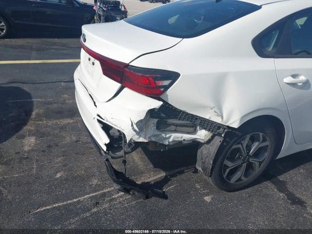 2020 KIA FORTE LXS 6
