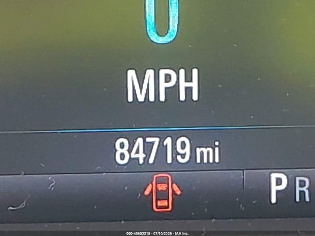 2017 CHEVROLET CAMARO 1LT 15