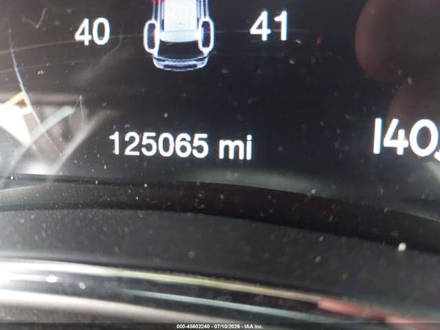 2018 JEEP GRAND CHEROKEE ALTITUDE 4X4 16