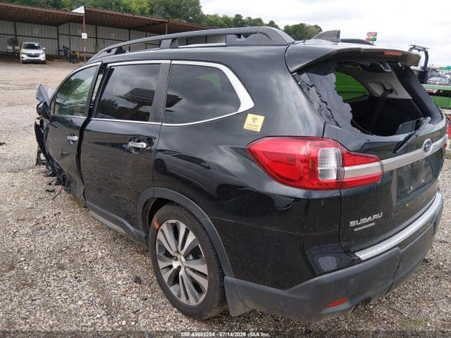 2020 SUBARU ASCENT TOURING 3