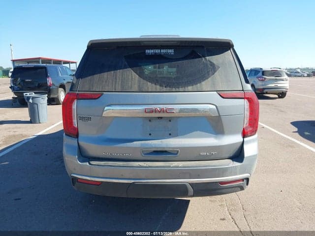 2024 GMC YUKON XL 4WD SLT 16