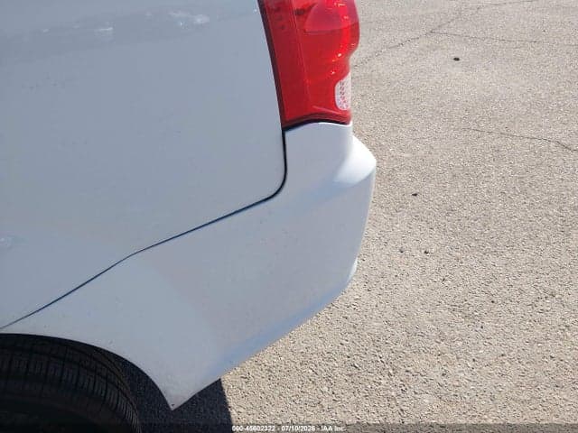 2018 DODGE GRAND CARAVAN SE 6