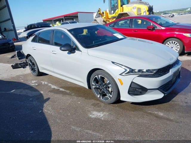 2023 KIA K5 GT-LINE - 1
