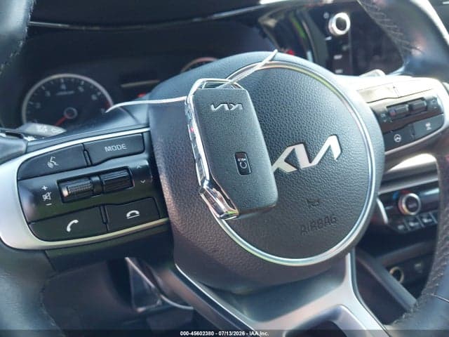 2023 KIA K5 GT-LINE 11