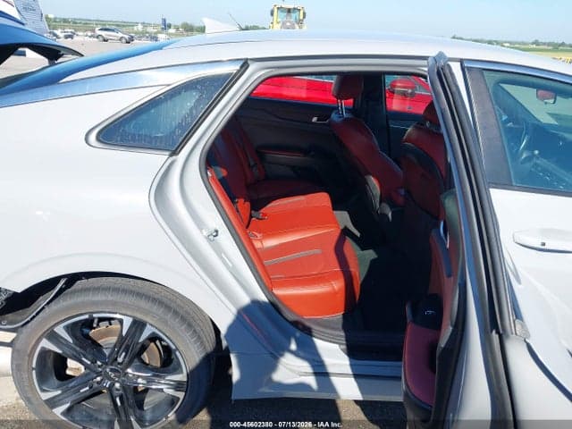 2023 KIA K5 GT-LINE 8