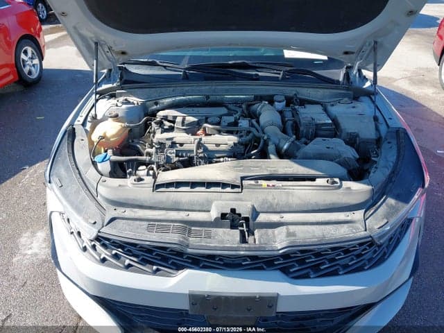 2023 KIA K5 GT-LINE 10