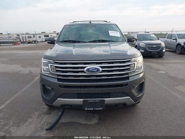 2018 FORD EXPEDITION XLT 12