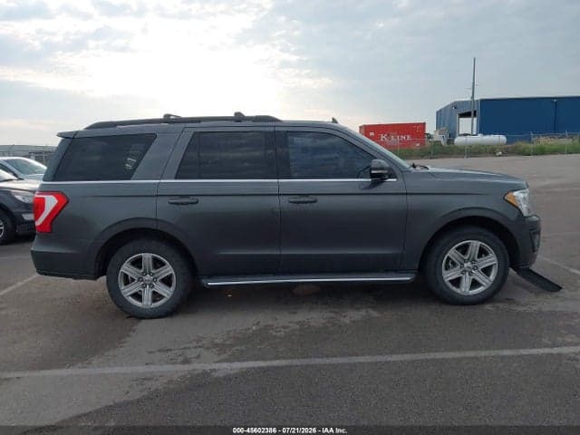 2018 FORD EXPEDITION XLT 13