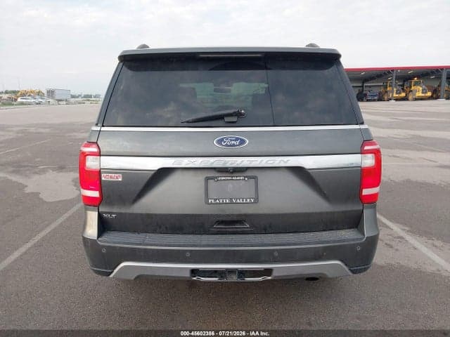 2018 FORD EXPEDITION XLT 16