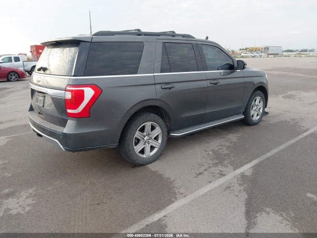 2018 FORD EXPEDITION XLT 4