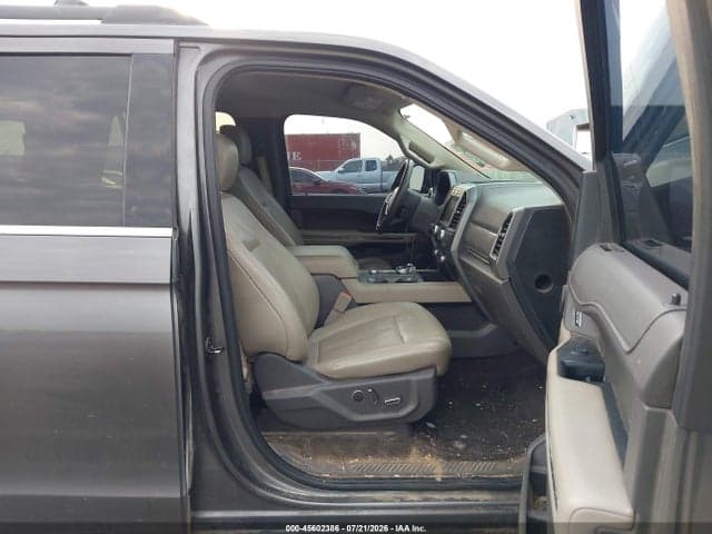 2018 FORD EXPEDITION XLT 5